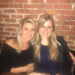 Meet your Posher, Madison